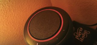 2 unidades Alexa Estudio Amazon