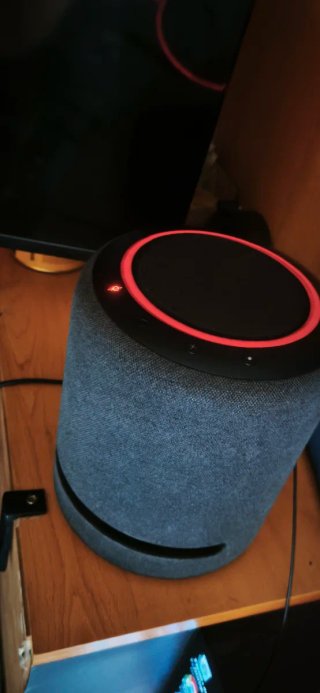 2 unidades Alexa Estudio Amazon