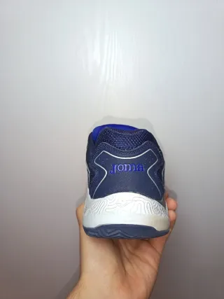 Zapatillas Joma Master 1000 Azul