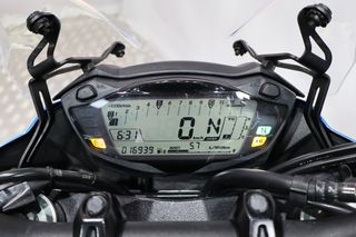 Suzuki GSX S750