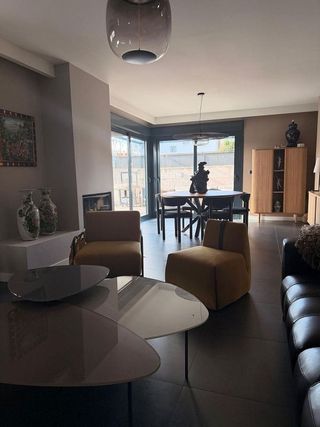 Casa pareada en alquiler en Zona Avenida Europa en Pozuelo de Alarcón