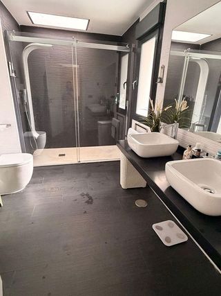 Casa pareada en alquiler en Zona Avenida Europa en Pozuelo de Alarcón