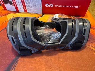 McDavid Elite Bio-Logix Knee Brace