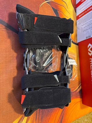 McDavid Elite Bio-Logix Knee Brace