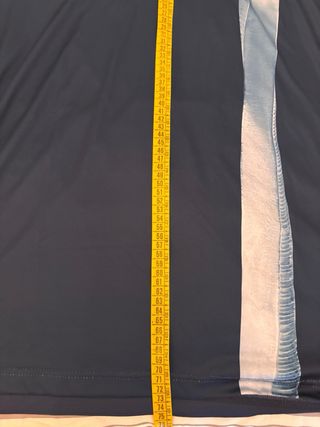 Maglia Real Sociedad Macron