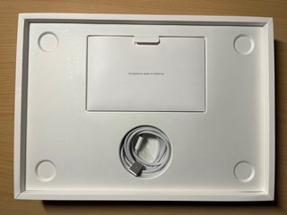 MacBook Air M3 16GB