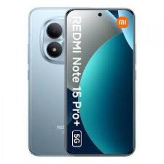Xiaomi Redmi Note 15 Pro+ 5G 12GB/512GB varios col