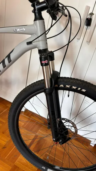 Bicicleta de Montaña Giant