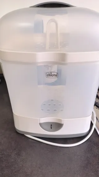 Sterilizzatore Chicco