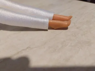 Barbie superstar da collezione