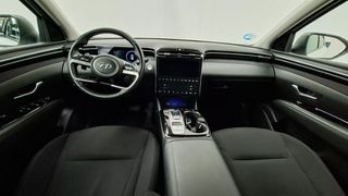 Hyundai Tucson 1.6 TGDI 110kW (150CV) 48V Tecno DCT 2C HIBRIDO AUTOMATICO