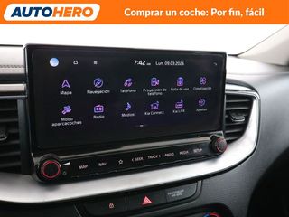 Kia XCeed 1.0 TGDI Tech