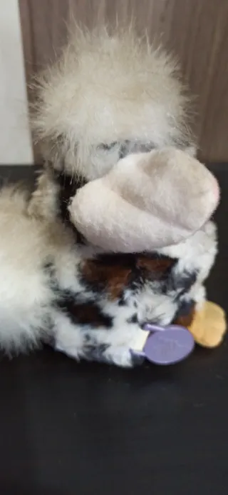 Furby Peluche Juguete Interactivo
