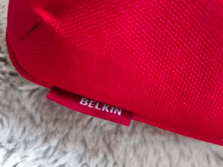 Ordenador Acer Aspire One Rojo