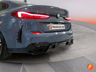 BMW Serie 2 218iA Gran Coupe