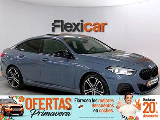 BMW Serie 2 218iA Gran Coupe