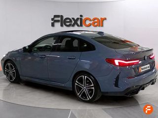 BMW Serie 2 218iA Gran Coupe