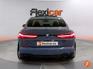 BMW Serie 2 218iA Gran Coupe