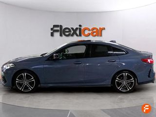 BMW Serie 2 218iA Gran Coupe