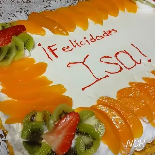 Dulces por encargo, CASEROS