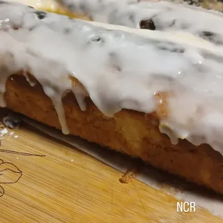 Dulces por encargo, CASEROS