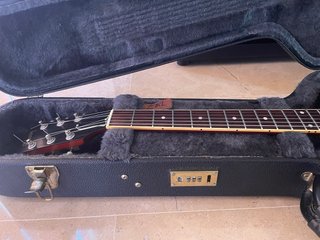Gibson ES-333 (2003)