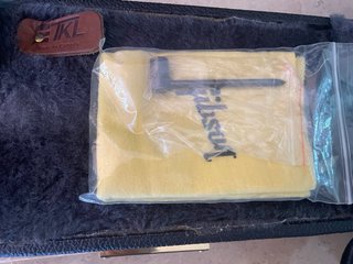 Gibson ES-333 (2003)