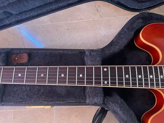 Gibson ES-333 (2003)