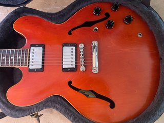 Gibson ES-333 (2003)