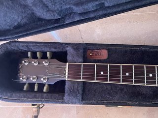 Gibson ES-333 (2003)