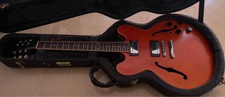 Gibson ES-333 (2003)