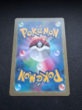 Charizard Holo 006 JPN 1999 CD Promo non ufficiale