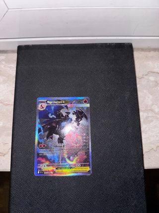 Charizard Holo 006 JPN 1999 CD Promo non ufficiale