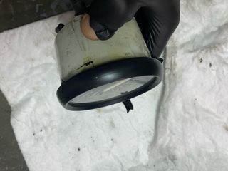 Cuenta rpm suzuki gs500