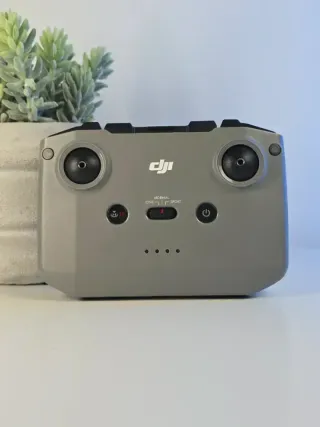 Dron DJI Mini 2 Fly More Combo 3 Baterías y mando