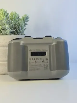 Dron DJI Mini 2 Fly More Combo 3 Baterías y mando