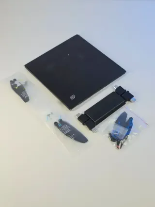 Dron DJI Mini 2 Fly More Combo 3 Baterías y mando