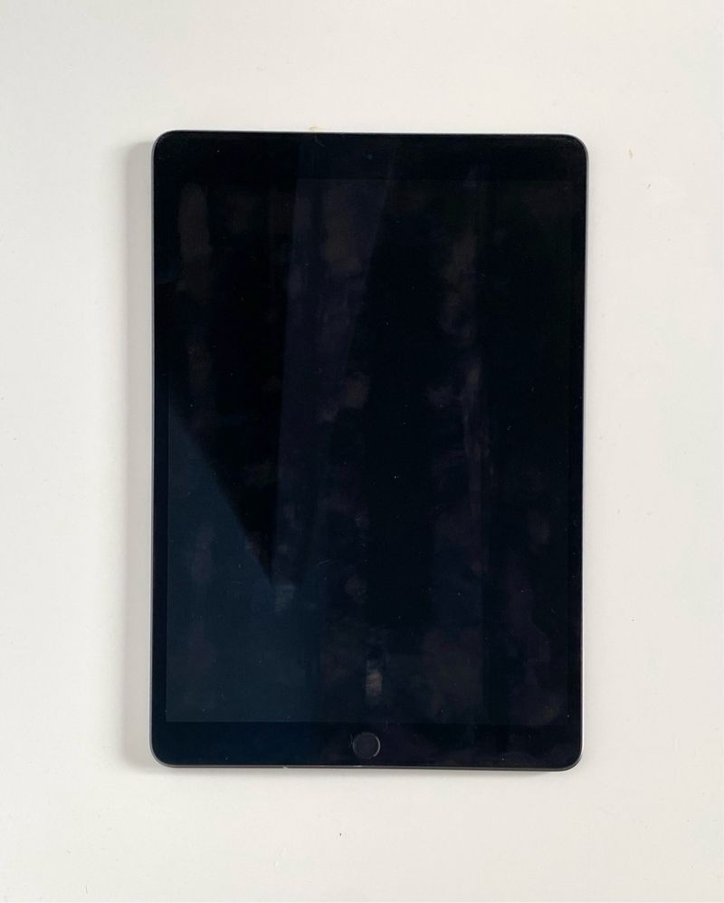 iPad Air 3 64GB Gris Espacial afbeelding 2