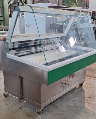 Nevera Expositora INFRICO VRC1300