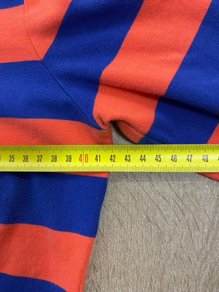 polo GANT vintage originale a maniche lunghe