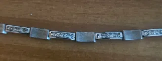 Pulsera Luxenter Plata