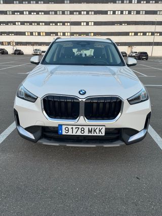BMW X1 2023