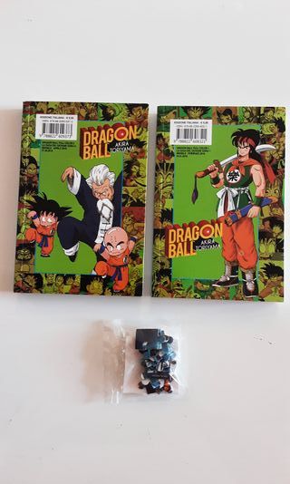 Manga Dragon Ball - Numeri 1-3 a scelta -