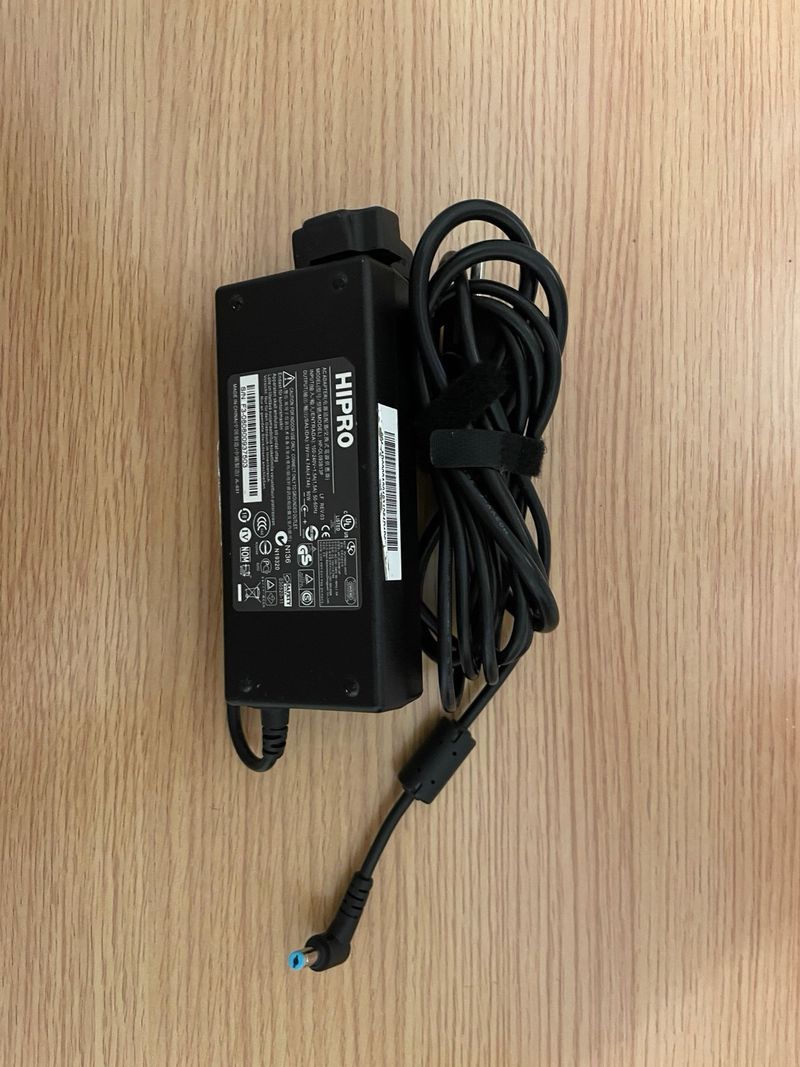 Cargador Portátil Dell 19.5V 3.34A afbeelding 3
