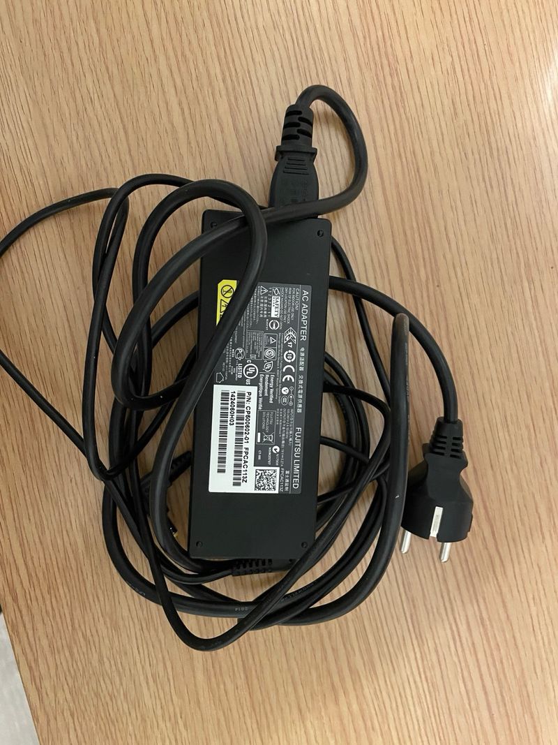Cargador Portátil Dell 19.5V 3.34A afbeelding 7