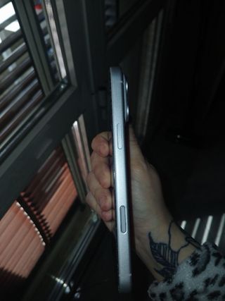 iPhone 17 Pro Max 256GB Argento