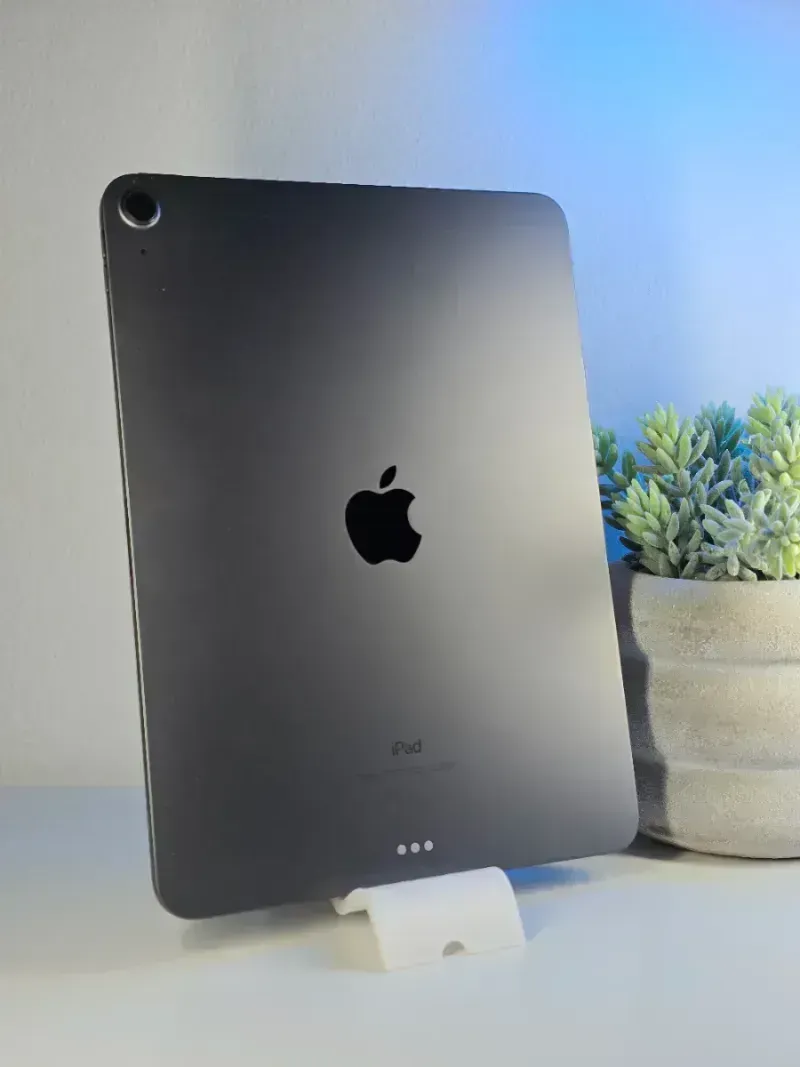 iPad Air 4ª Gen 64GB Gris Espacial