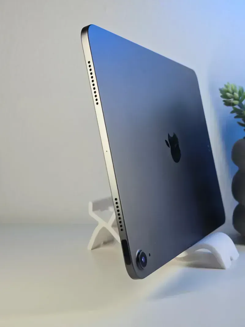 iPad Air 4ª Gen 64GB Gris Espacial afbeelding 5