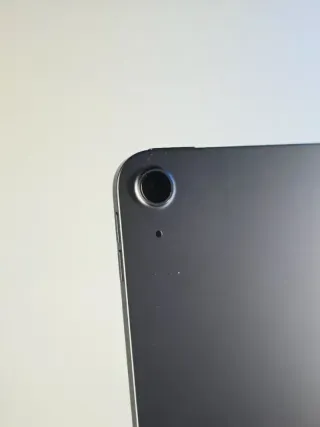 iPad Air 4ª Gen 64GB Gris Espacial