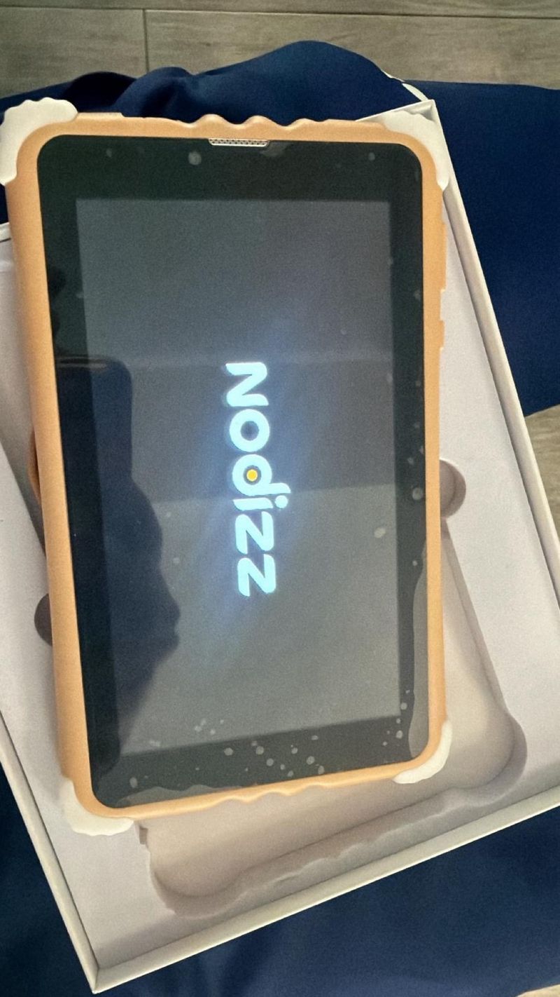 Tablet Infantil Nodizz afbeelding 2